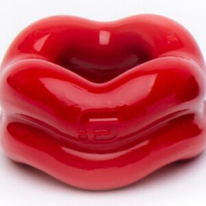 Ballstretcher Revolution Sport Fucker Rouge