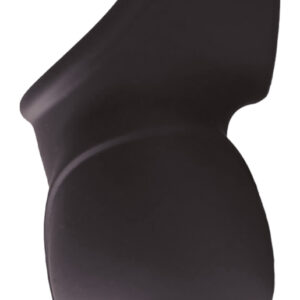 Ballstretcher Sac à bourses Ball Grabber Noir