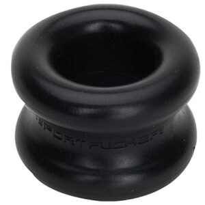 Ballstretcher Silicone Muscle Ball 30 mm Noir