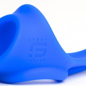 Ballstretcher Silicone Tailslide 30 mm Bleu