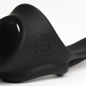 Ballstretcher Silicone Tailslide 30 mm Noir