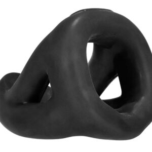 Ballstretcher Slingshot Noir