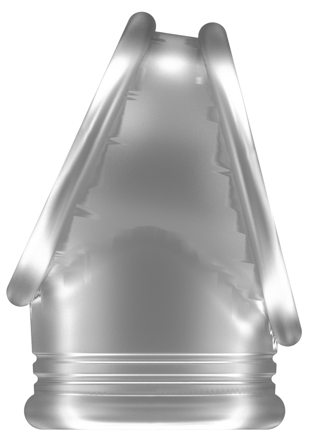 Ballstretcher Sono N°48 Transparent – Image 3