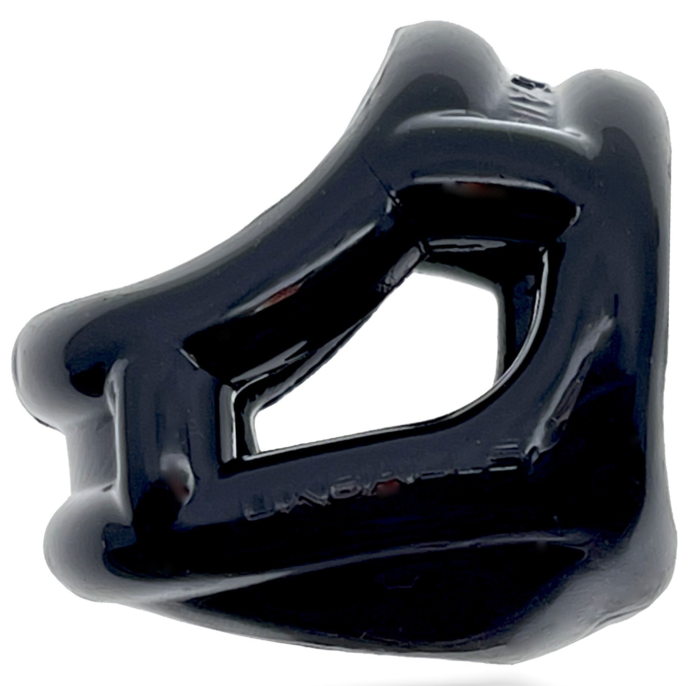 Ballstretcher souple Cocksling Air Noir – Image 4