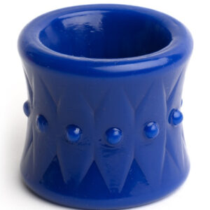 Ballstretcher souple Deep Stack 32 mm - Hauteur 50 mm Bleu