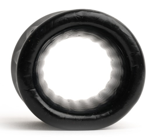 Ballstretcher souple Deep Stack 32 mm - Hauteur 50 mm Noir – Image 5