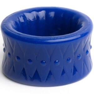 Ballstretcher souple Low Stack 32 mm - Hauteur 30 mm Bleu