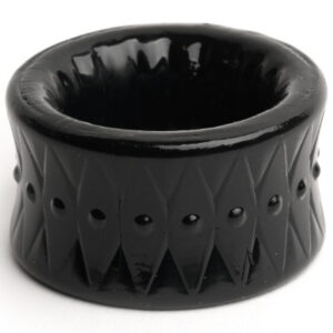 Ballstretcher souple Low Stack 32 mm - Hauteur 30 mm Noir