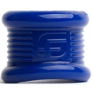 Ballstretcher souple Powerplay 30 mm - Hauteur 35 mm Bleu