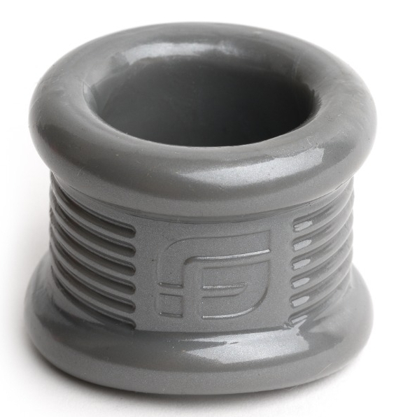 Ballstretcher souple Powerplay 30 mm - Hauteur 35 mm Gris – Image 3