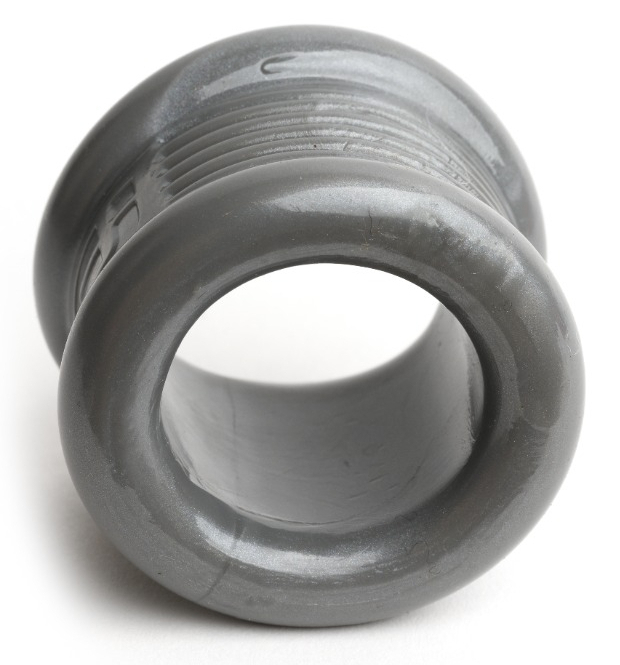 Ballstretcher souple Powerplay 30 mm - Hauteur 35 mm Gris – Image 4