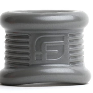 Ballstretcher souple Powerplay 30 mm - Hauteur 35 mm Gris