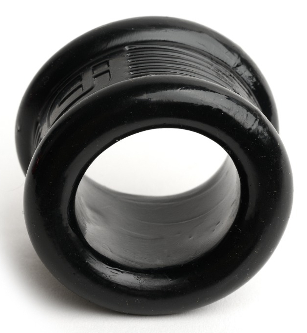 Ballstretcher souple Powerplay 30 mm - Hauteur 35 mm Noir – Image 3