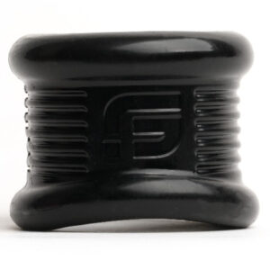 Ballstretcher souple Powerplay 30 mm - Hauteur 35 mm Noir