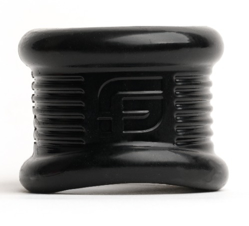 Ballstretcher souple Powerplay 30 mm - Hauteur 35 mm Noir