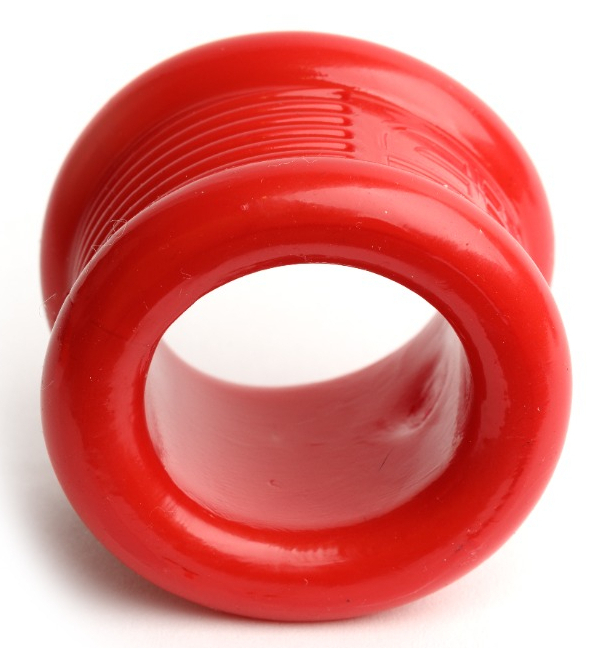 Ballstretcher souple Powerplay 30 mm - Hauteur 35 mm Rouge – Image 3
