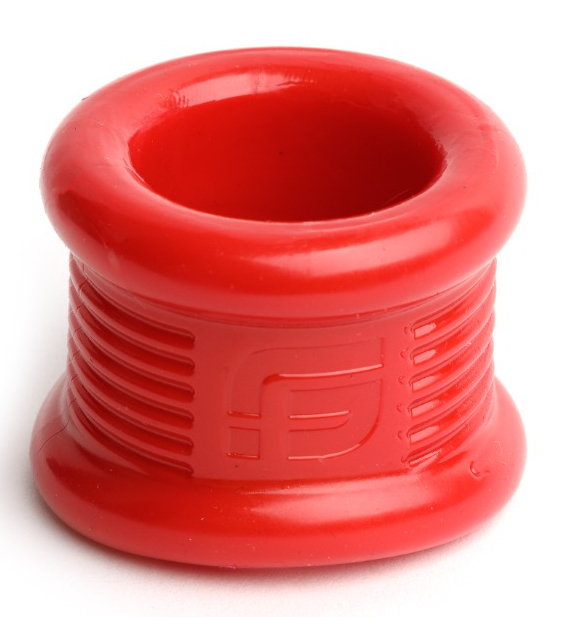 Ballstretcher souple Powerplay 30 mm - Hauteur 35 mm Rouge – Image 4