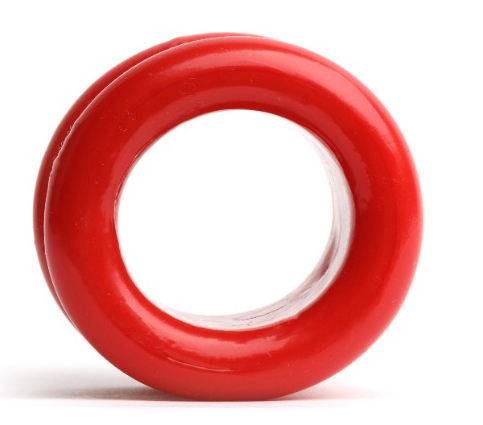 Ballstretcher souple Powerplay 30 mm - Hauteur 35 mm Rouge – Image 5