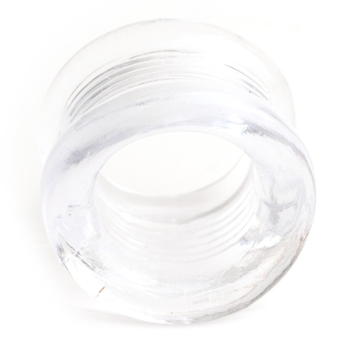 Ballstretcher souple Powerplay 30 mm - Hauteur 35 mm Transparent – Image 3