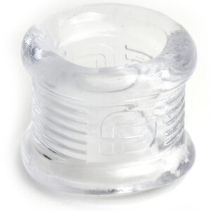 Ballstretcher souple Powerplay 30 mm - Hauteur 35 mm Transparent