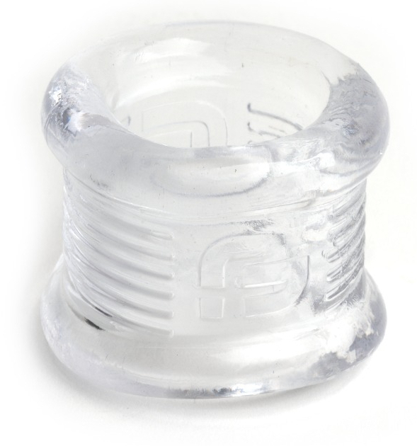 Ballstretcher souple Powerplay 30 mm - Hauteur 35 mm Transparent