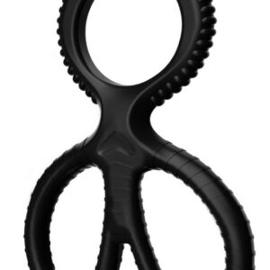 Ballstretcher souple Scissors Noir