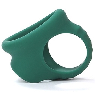 Ballstretcher souple Split Nutt Vert – Image 3