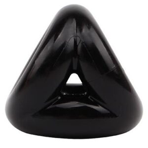 Ballstretcher souple Triangle noir