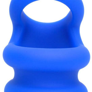 Ballstretcher Switch Hitter Bleu