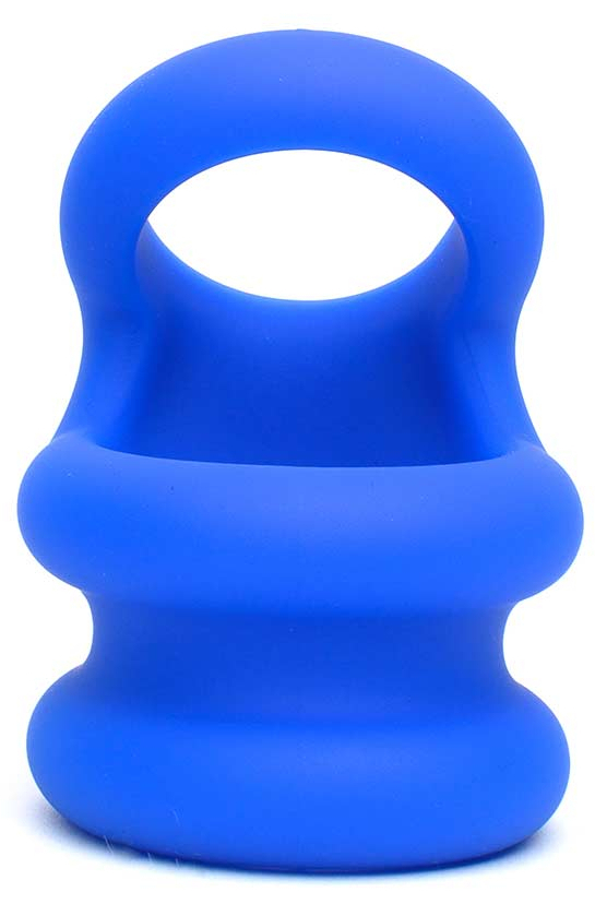 Ballstretcher Switch Hitter Bleu