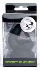 Ballstretcher Switch Hitter Noir – Image 2