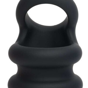 Ballstretcher Switch Hitter Noir