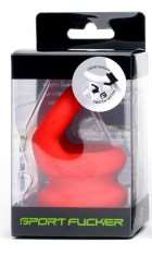 Ballstretcher Switch Hitter Rouge – Image 2