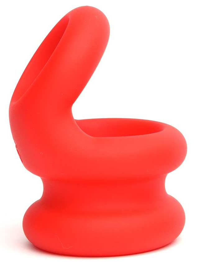 Ballstretcher Switch Hitter Rouge – Image 3