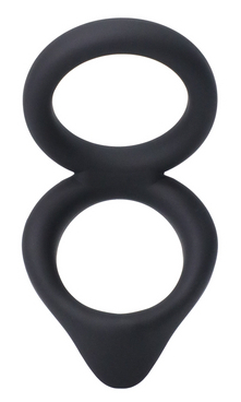 Ballstretcher The Dual Enhancer 32 mm Noir