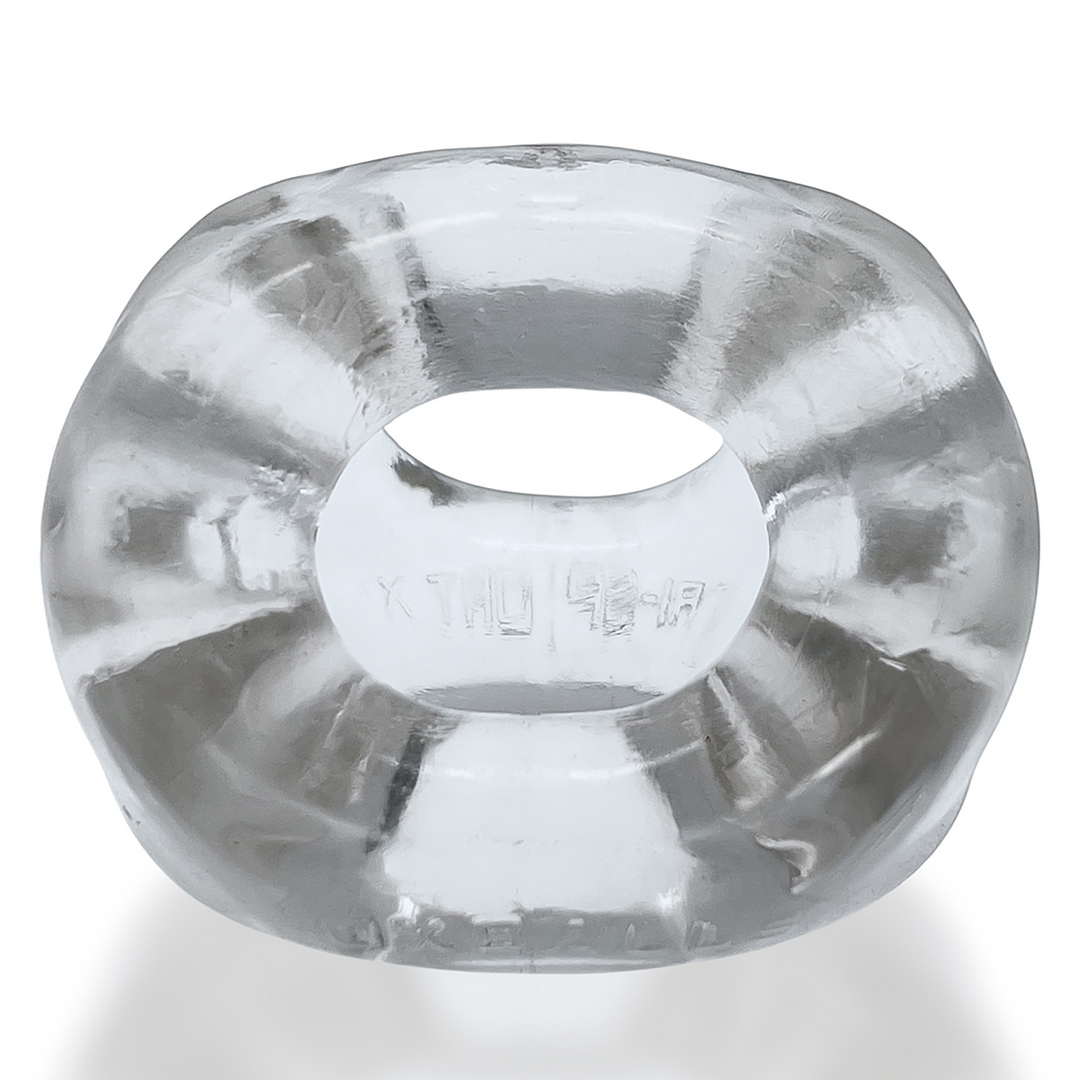 Ballstretcher Tri-Sport XL 25 mm Transparent – Image 3