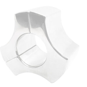 Ballstretcher Triad Magnetic S 35 mm - Hauteur 20 mm