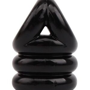 Ballstretcher Triangle Plus 6.5cm Noir