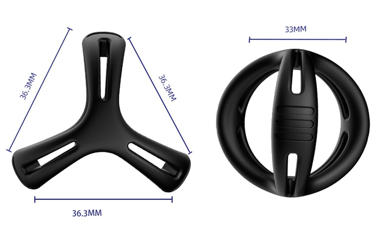 Ballstretcher Triple Extend 30mm – Image 6