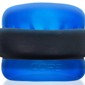 Ballstretcher Ultracore 25 mm - Hauteur 40 mm Bleu