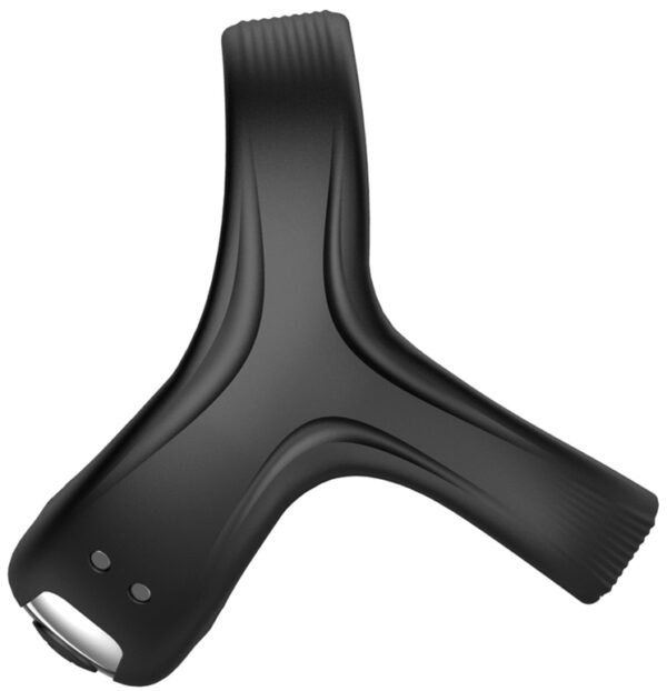 Ballstretcher vibrant TriCock Vibe 40mm – Image 2