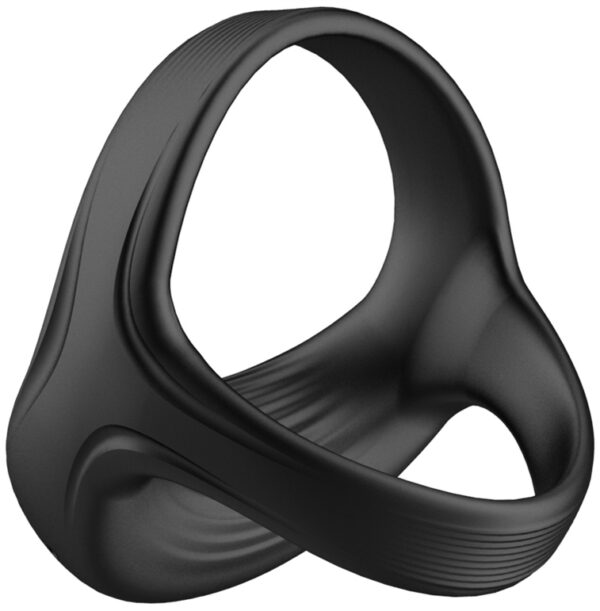 Ballstretcher vibrant TriCock Vibe 40mm – Image 3