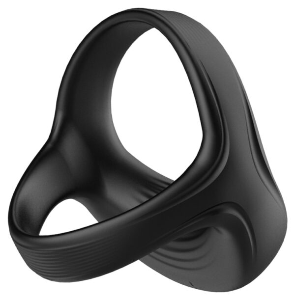 Ballstretcher vibrant TriCock Vibe 40mm – Image 4