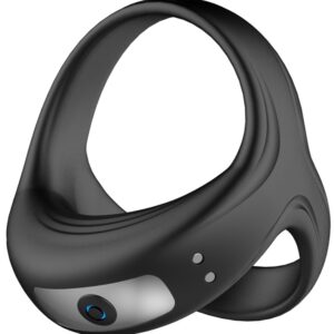 Ballstretcher vibrant TriCock Vibe 40mm