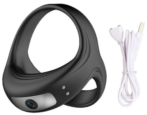Ballstretcher vibrant TriCock Vibe 40mm – Image 6