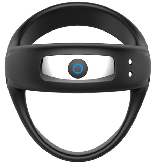 Ballstretcher vibrant TriCock Vibe 40mm – Image 7