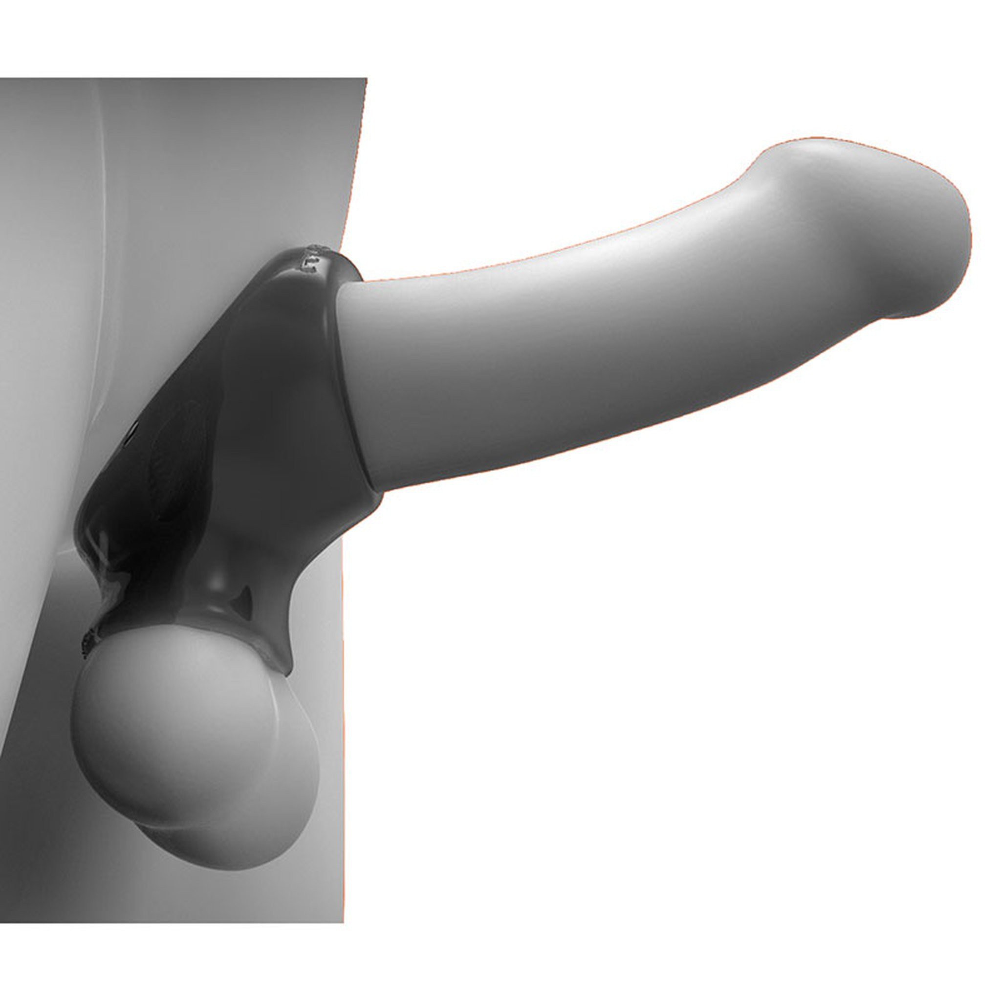 Ballstretcher X-Stretch Rouge – Image 8