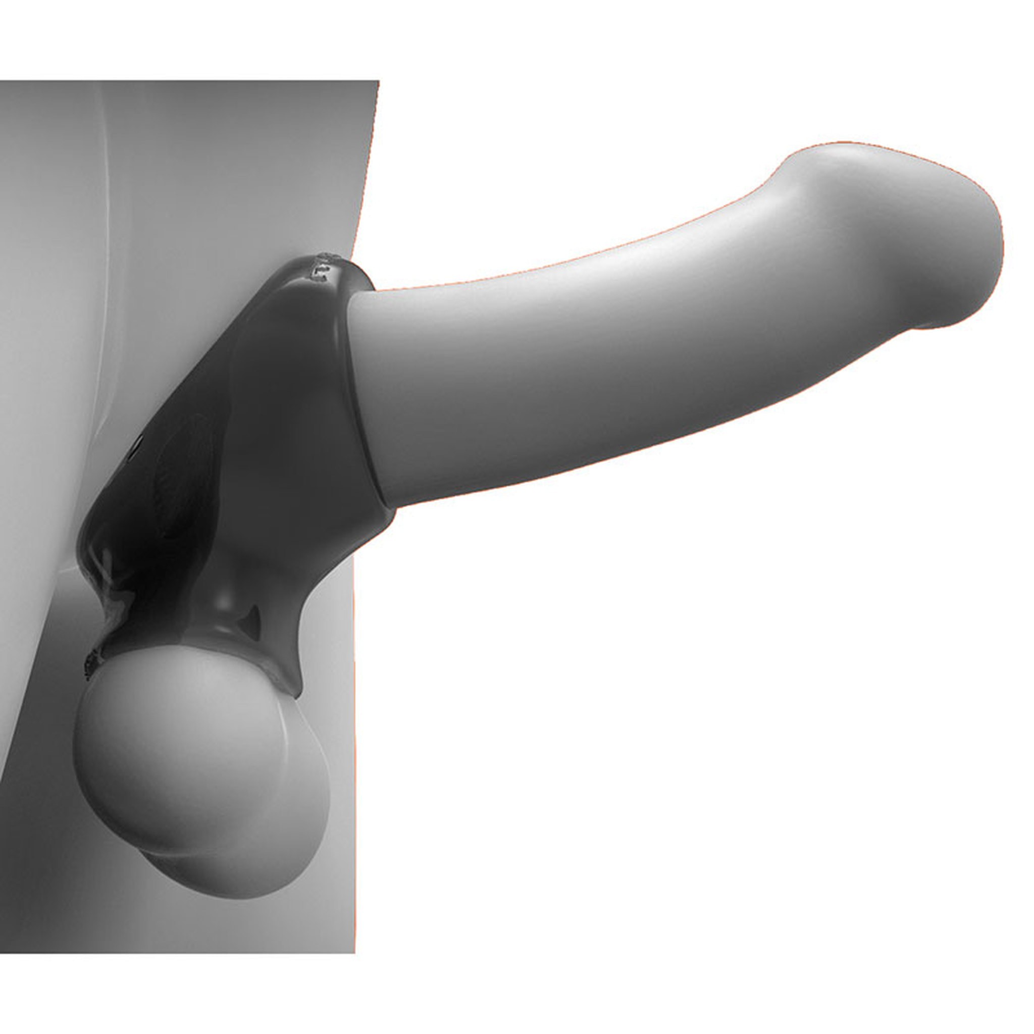 Ballstretcher X-Stretch Transparent – Image 5