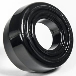 Ballstretcher Zizi Accelerator 25 mm Noir