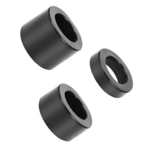 Ballstretchers Ringizzy Diamètre 25 mm Noirs